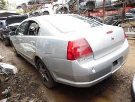 2005 MITSUBISHI GALANT LS SILVER 3.8 AT 203959